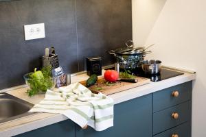 Verde Zlatibor - Oaza za parove