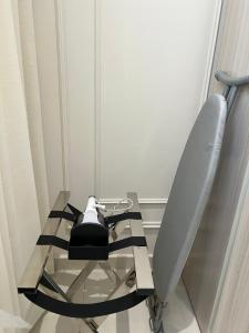 An Elegant One Bedroom Apartment in AlAqeeq Self Entry 5 Minutes to Boulevard Riyadh Season شقة أنيقة غرفة وصالة في العقيق 5 دقايق من البوليڤارد