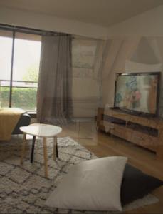 Appartements Appartement moderne 3 ch-5pers- 15min de Paris : photos des chambres