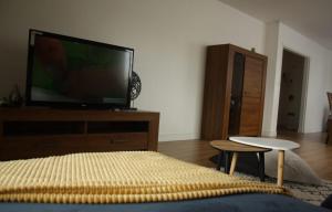 Appartements Appartement moderne 3 ch-5pers- 15min de Paris : photos des chambres