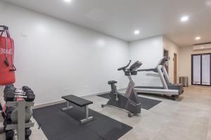Distrito Corazón by Boutique Apartments MX