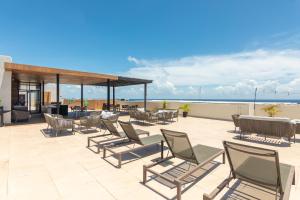 Distrito Corazón by Boutique Apartments MX