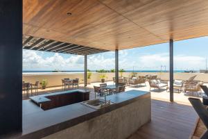 Distrito Corazón by Boutique Apartments MX