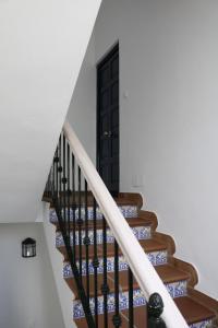 Los Balcones del Molinero