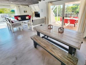 Beach you to it - Sedgefield