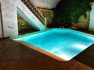 Bonita casita rural Cazalla de la Sierra - Almadén de la Plata