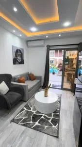 Imperial resort Hurgarda - Qalt Umm Dīsī