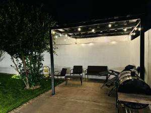 Departamentos La Fuente