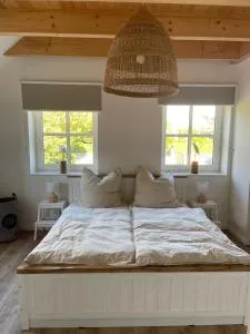 Linnebarg Hus 1 - Ostermarkelsdorf