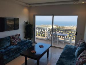 TILILA APARTMENT TANGIER - Panoramic View