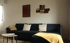 Appartement moderne 3 ch-5pers- 15min de Paris - Enghien-les-Bains