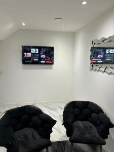Appartements La suite Imagination sauna : photos des chambres