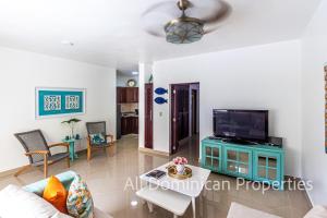 Paradise Condos, Cabarete, by AllDominicanProperties!