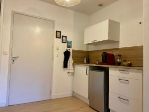 Appartement proche Centre-ville- Fibre