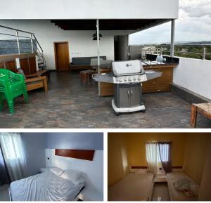 Penthouse El Paraíso