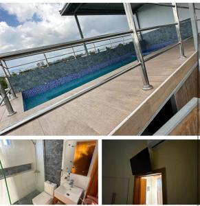 Penthouse El Paraíso