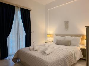 Arisvi house in Carpe Diem Villas and Houses