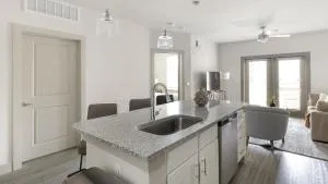 Landing at The Duvall - 1 Bedroom in Grand Prairie - 邓肯维尔