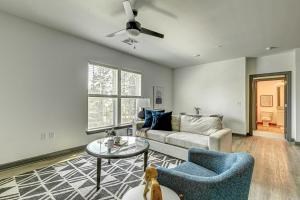 Landing at The Leo - 1 Bedroom in Myrtle Beach