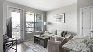 Landing at Laurel at Dry Creek - 2 Bedrooms in Huntsville - Capshaw