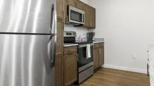Landing at The Landing - 1 Bedroom in Clermont - 布朗斯堡