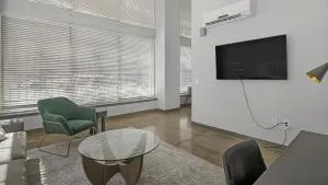 Landing at Lofts at American Life - 1 Bedroom in Central City - Graymont