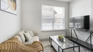 Landing at The Duvall - 1 Bedroom in Grand Prairie - 邓肯维尔