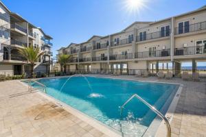 Club at Cape San Blas 1C - Sandpiper by Pristine Properties Vacation Rentals
