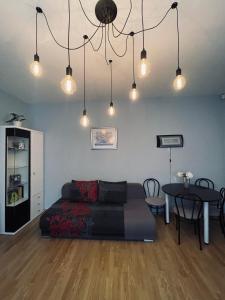 Edinburgas Apartment