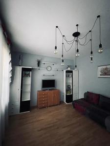 Edinburgas Apartment