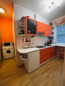 Edinburgas Apartment