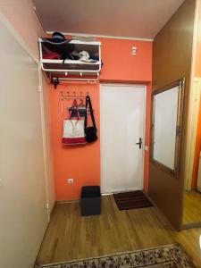 Edinburgas Apartment