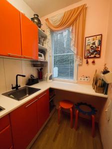 Edinburgas Apartment