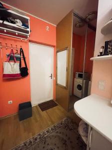 Edinburgas Apartment