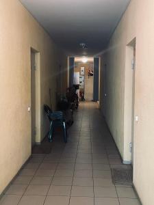 Edinburgas Apartment