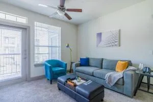Landing at The Grayson - 1 Bedroom in Cypressdale - Klein