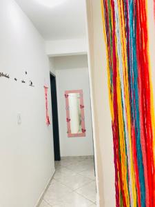 Apê da Keel - Quartos individuais - Barra da Tijuca
