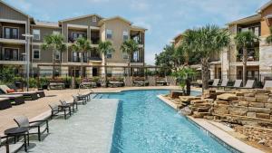 Landing at Mission Hill - 2 Bedrooms in Downtown New Braunfels