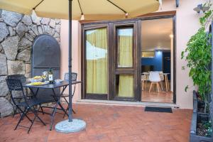 Nice and cozy apartment img20