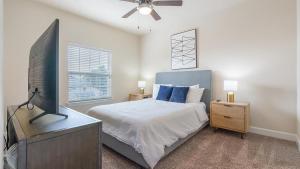 Landing at Mission Hill - 2 Bedrooms in Downtown New Braunfels