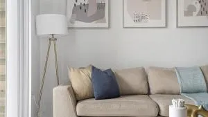 Landing at The Haywood - 1 Bedroom in Slaughter Creek - Buda