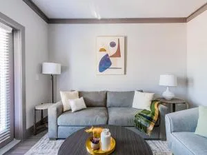 Landing at Highbridge at Egret Bay - 1 Bedroom in League City - 阿尔文