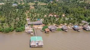 Hotel Restaurant Chez Theo - Allada