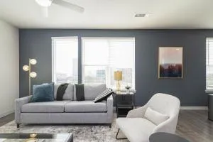 Landing at The Green at Plum Creek - 2 Bedrooms in Kyle - بودا