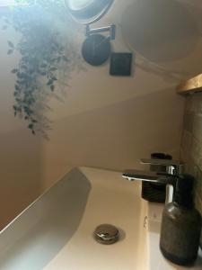 Domek Superior Bursztyn - Balia z hydromasażem