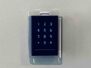 404 Rose in the city 1 BD living room in center city