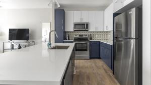 Landing at Eastborough - 1 Bedroom in San Marco