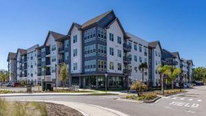 Landing at Eastborough - 1 Bedroom in San Marco