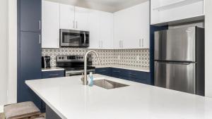 Landing at Eastborough - 1 Bedroom in San Marco
