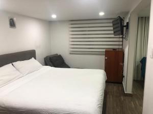 Apartaestudio en Bogota.